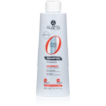 Alama Professional Zero Stress Anti-Hair Loss Shampoo șampon impotriva caderii parului